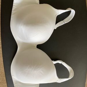 Cacique balconette bra